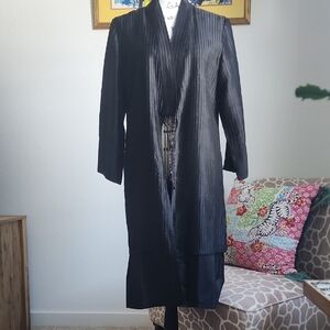 Cupcake Silk Kimono Top